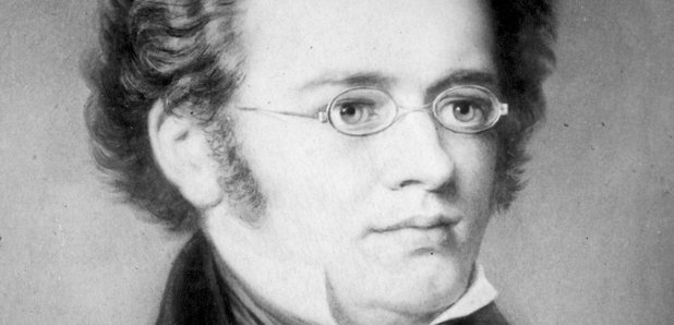 Franz Schubert