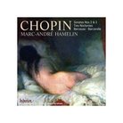 Marc-André Hamelin: Chopin