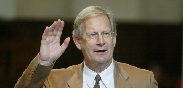 Sir John Eliot Gardiner becomes president of Leipzig Bach Archive - Sir John Eliot Gardiner News