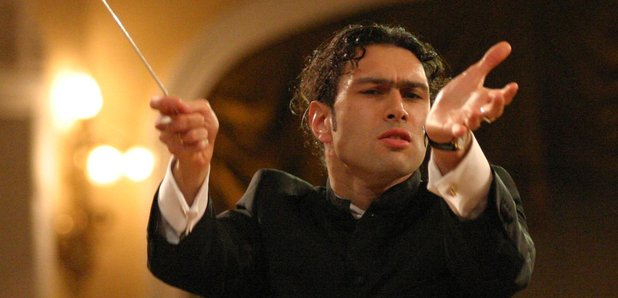 Vladimir Jurowski