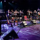 Ludovico Einaudi at The Royal Albert Hall