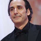Alexandre Desplat