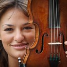 Nicola Benedetti Violinist