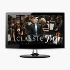tv classic fm