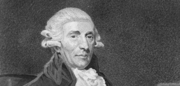 Joseph Haydn