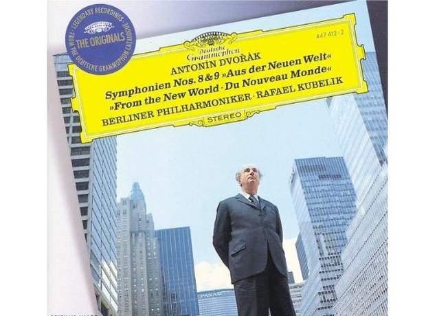 Rafael Kubelik - Symphonie-Orchester Des Bayerischen Rundfunks Symphonie No. 4 - Siegfried Idyll Rafael Kubelik - Symphonie-Orchester Des Bayerischen Rundfunks Symphonie No. 4 - Siegfried Idyll