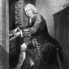 Johann Sebastian Bach