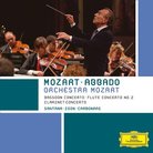 mozart abbado bassoon clarinet concertos
