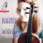 Rachel podger js bach double triple album