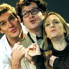 Merrily We Roll Along