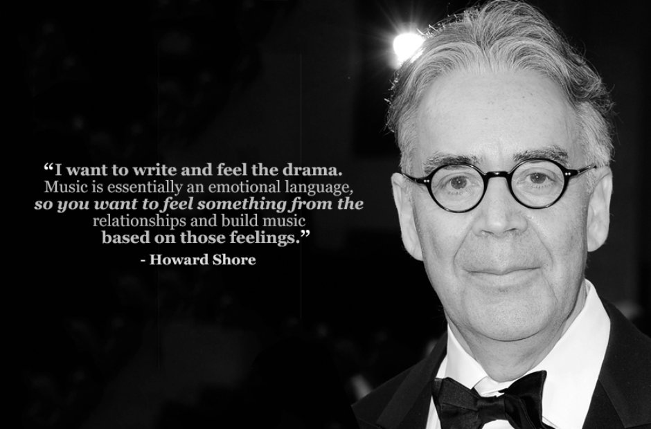 The best film composer quotes