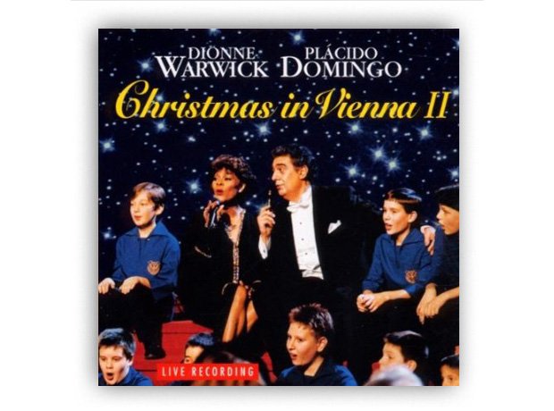 Dionne Warwick - Sings Cole Porter Dionne Warwick - Sings Cole Porter