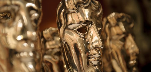 BAFTA Award trophy mask