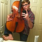 Cello geek