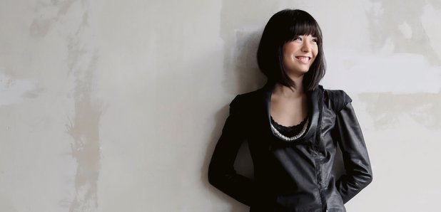 Alice Sara Ott