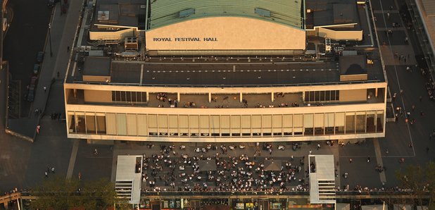 Southbank centre London
