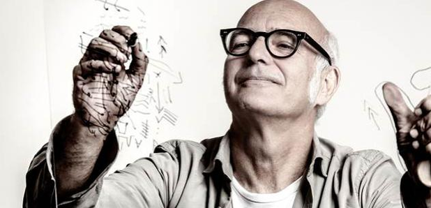 ludovico einaudi elements