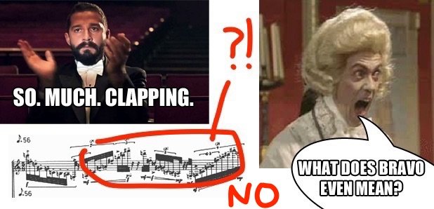 17 questions normal people have for classical musi