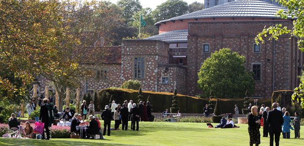 Glyndebourne