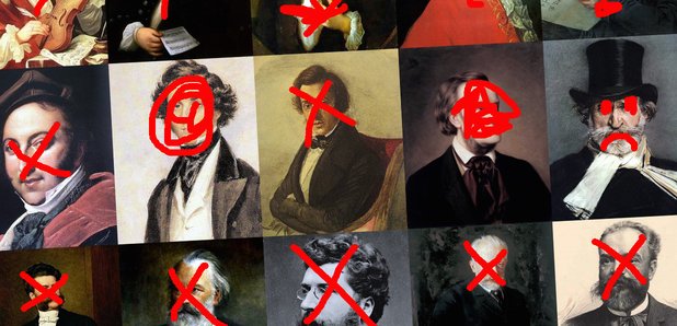 classical music dead