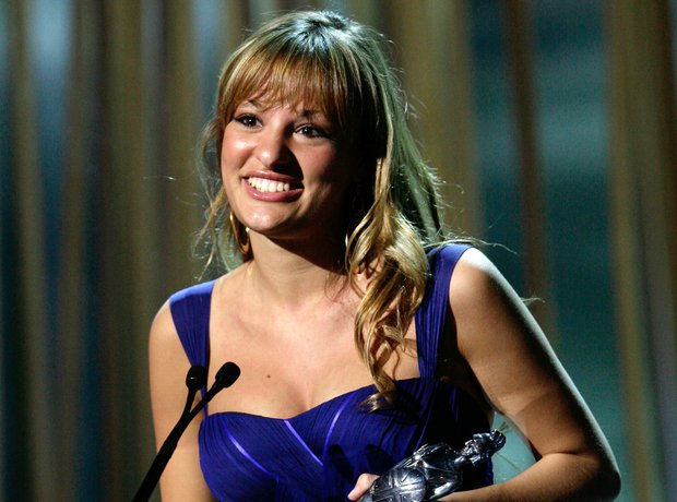 Nicola Benedetti: 20 facts you never knew - Classic FM